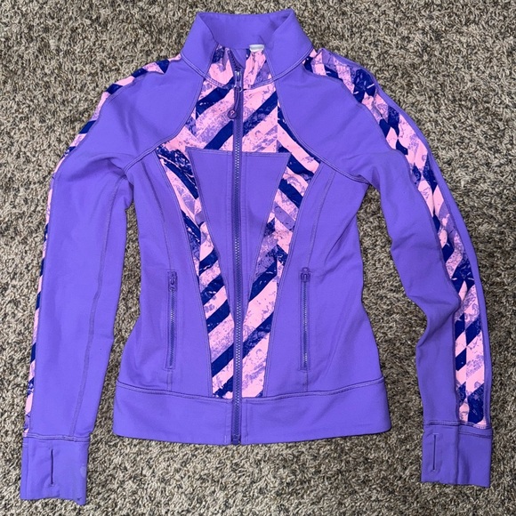 Ivivva  jacket size 10 - Picture 1 of 7
